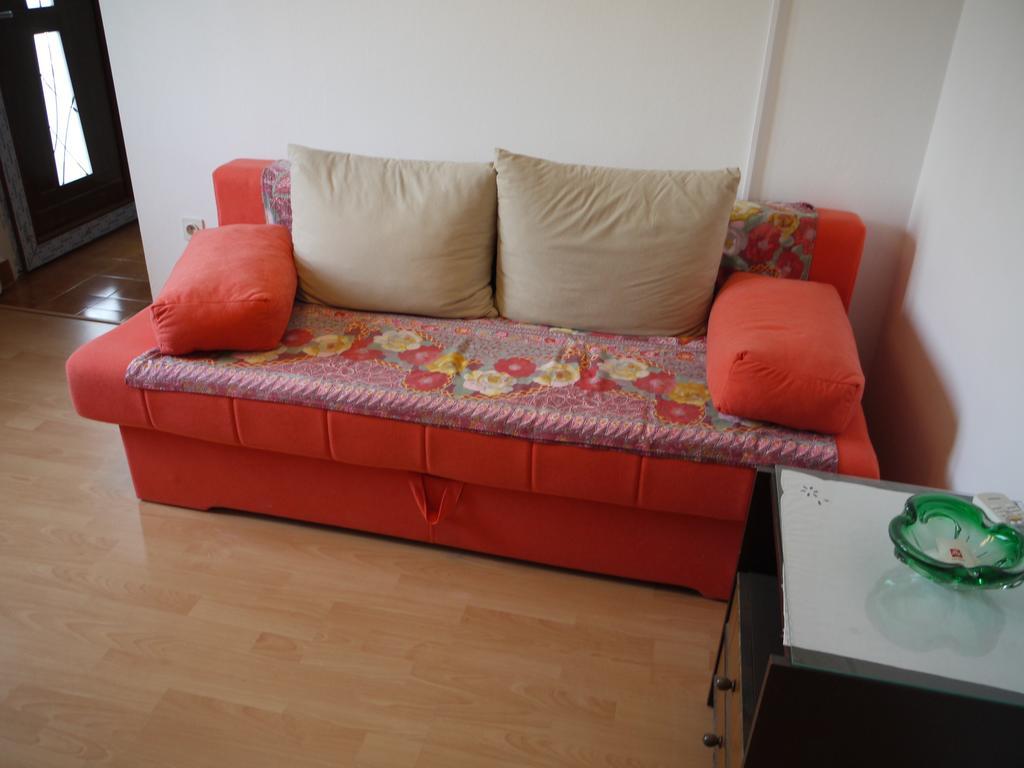 Apartment Milena Пореч Стая снимка